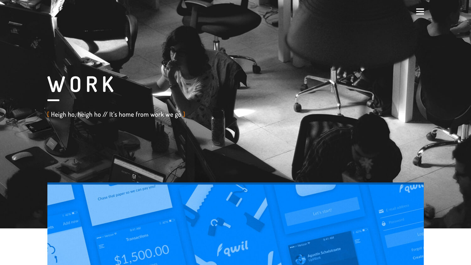 Aerolab – Design and Development for Startups and Leading Brands
