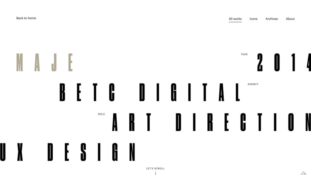 Pierre Nguyen – Freelance Digital AD & UX designer