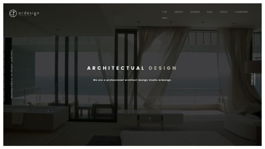 アールデザイン株式会社（ardesign Inc.）東京・渋谷区の新築・リフォーム・リノベーション