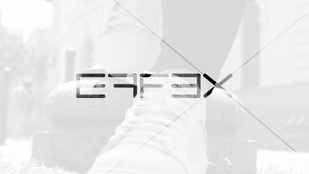EFFEX Urban Sneakers