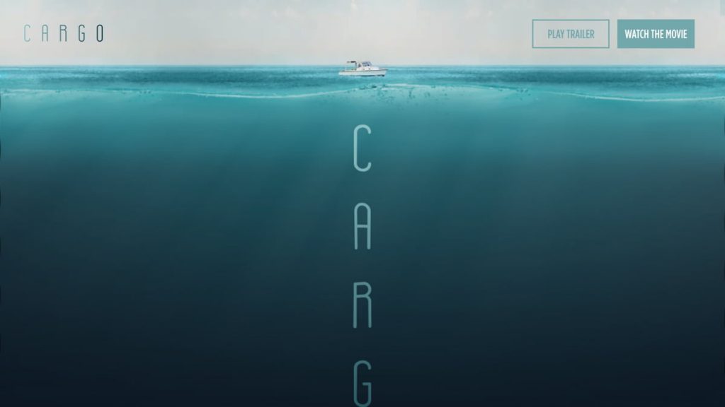 Cargo – The Film