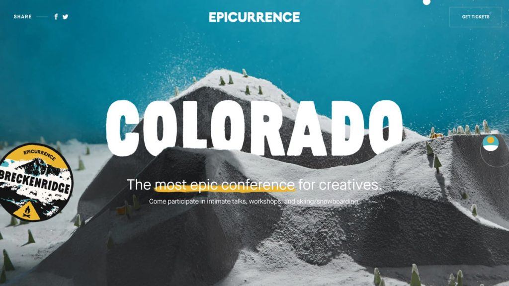 Epicurrence No.8