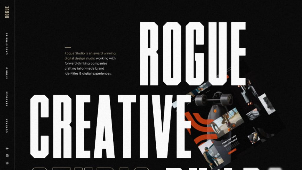 About Rogue Studio – Experience the Difference In Your Design