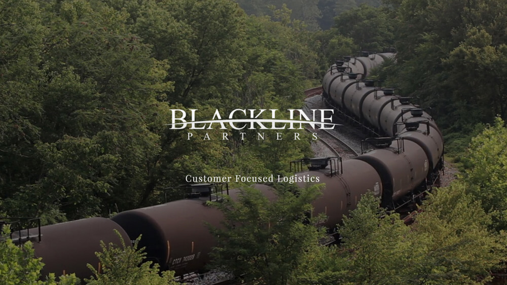 Blackline Partners | Customer Focused Logistics