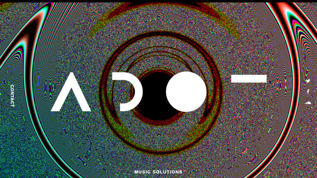 ADOT – Music Solutions