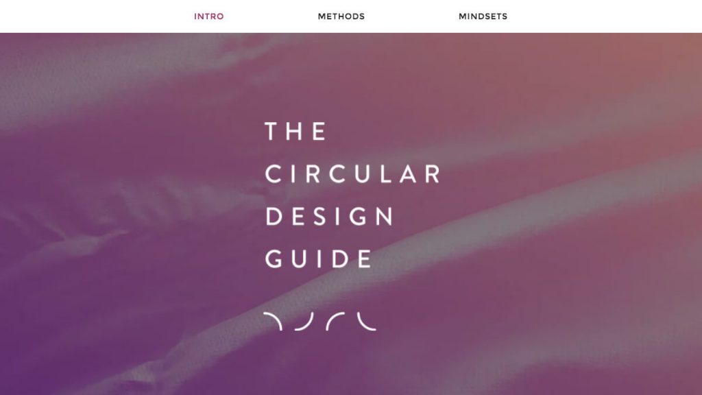 The Circular Design Guide