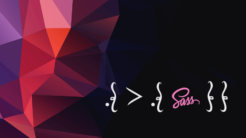いまデザイナーが覚えておきたい、Sass(SCSS)の基本と便利な小技集 -『Sass/SCSS』