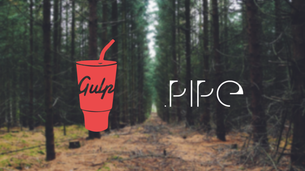 Gulpで画像圧縮を簡単に自動化するタスクの2018年版 – 『Gulp』