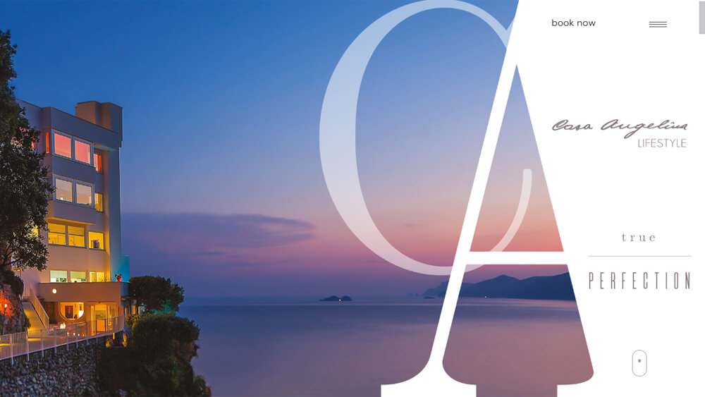 CASA ANGELINA OFFICIAL WEBSITE | LUXURY BOUTIQUE HOTEL IN THE AMALFI COAST | ROMANTIC HOTEL | 5 STAR HOTEL